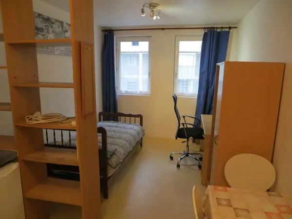 Studio de 19m2 à louer sur Belfort