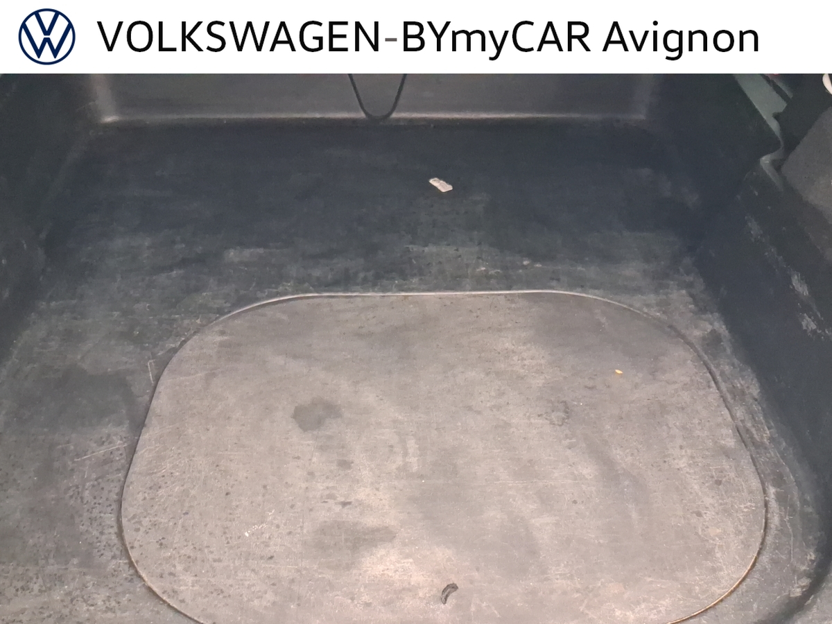 Volkswagen Polo 1.0 TSI 95 S&amp;S BVM5 — photo 31