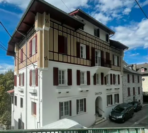 Appartement T4 - TARDETS SOHROLUS