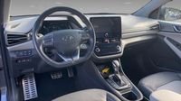 Hyundai Ioniq Hybrid 141ch Executive — photo 8