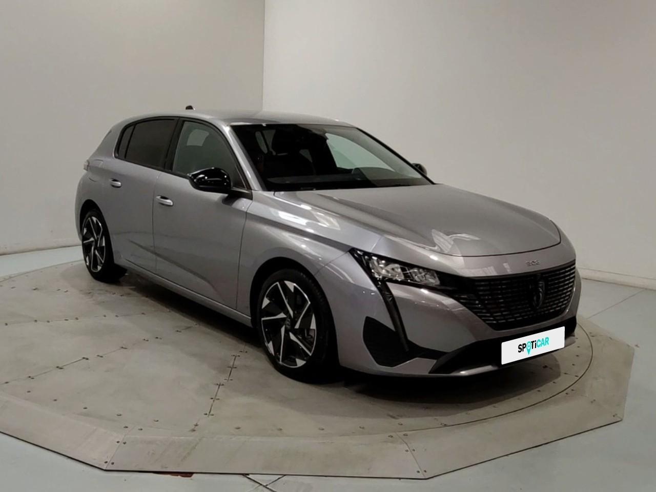 Peugeot 308 phev 180 e-eat8 allure — photo 7
