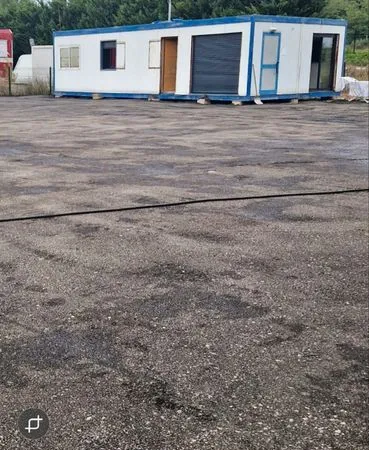 Terrain a louer