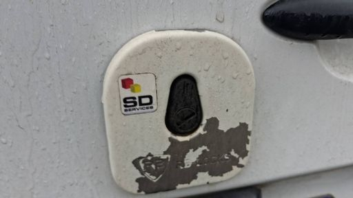 Renault Kangoo Express 1.5 dCi 90 - Grand Confort – 2018 – 116219 km – Diesel – Boîte Manuelle — photo 1