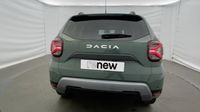 Dacia Duster 1.0 ECO-G 100ch Journey + 4x2 — photo 5