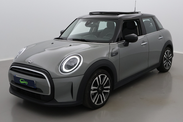 Mini Mini