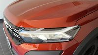 Dacia Jogger 1.6 hybrid 140ch Extreme 7 places -24 — photo 17