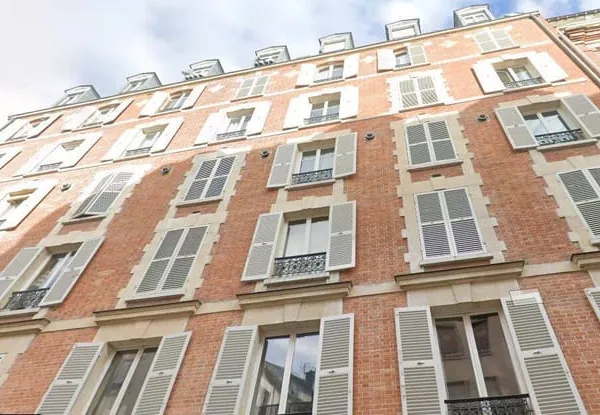 Appartement 1 pièce 22 m²