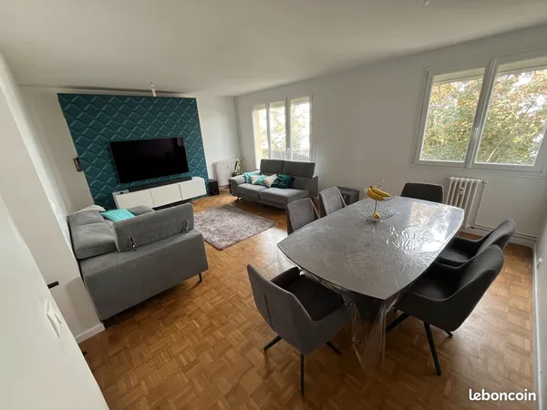 Appartement 70m2