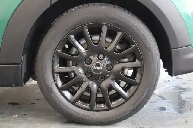 Mini Mini hatch 5 portes cooper 136 ch dkg7 — photo 79