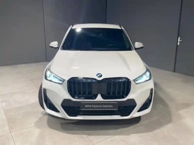 Bmw X1 sdrive18i 136ch m sport — photo 3