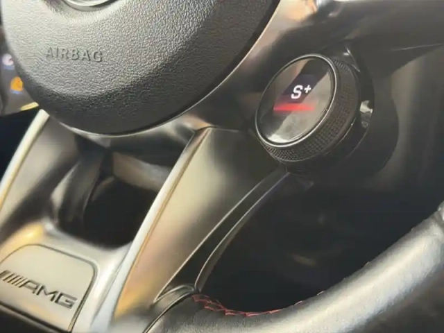 Mercedes Classe A mercedes-amg a 35 4matic — photo 14