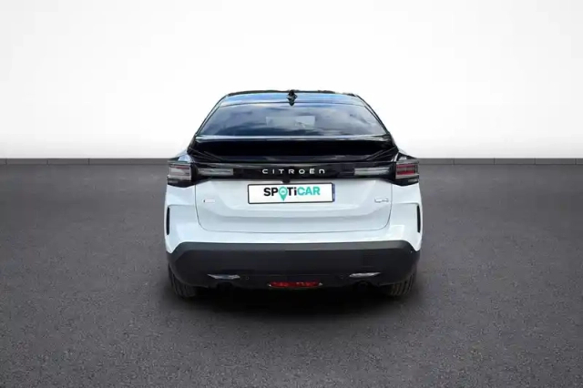 Citroën C4 hybride 145 e-dcs6 — photo 31