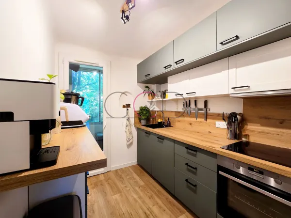 Appartement 3 pièces 68 m²