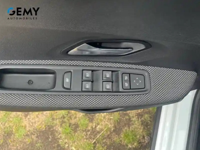 Dacia Jogger eco-g 100 7 places — photo 12
