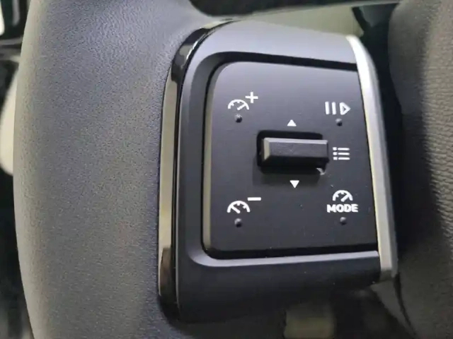 Citroën C3 e- 113 ch autonomie confort — photo 25