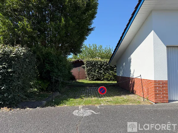 Stationnement Location La Teste-de-Buch   60€