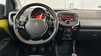 Peugeot 108 VTi 72 Style S&S 85g 5p — photo 11