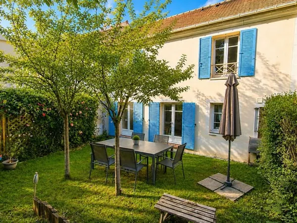 Maison 6 pièces 173 m²