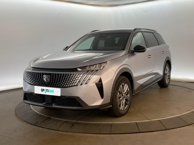 Peugeot 5008 hybrid 145 ch e-dcs6 allure