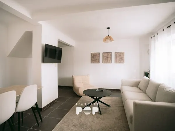 Maison en colocation - 4 chambres à Périgueux