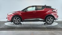 Toyota C-Hr 122h Collection 2WD E-CVT RC18 — photo 7