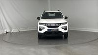 Dacia Spring Essential