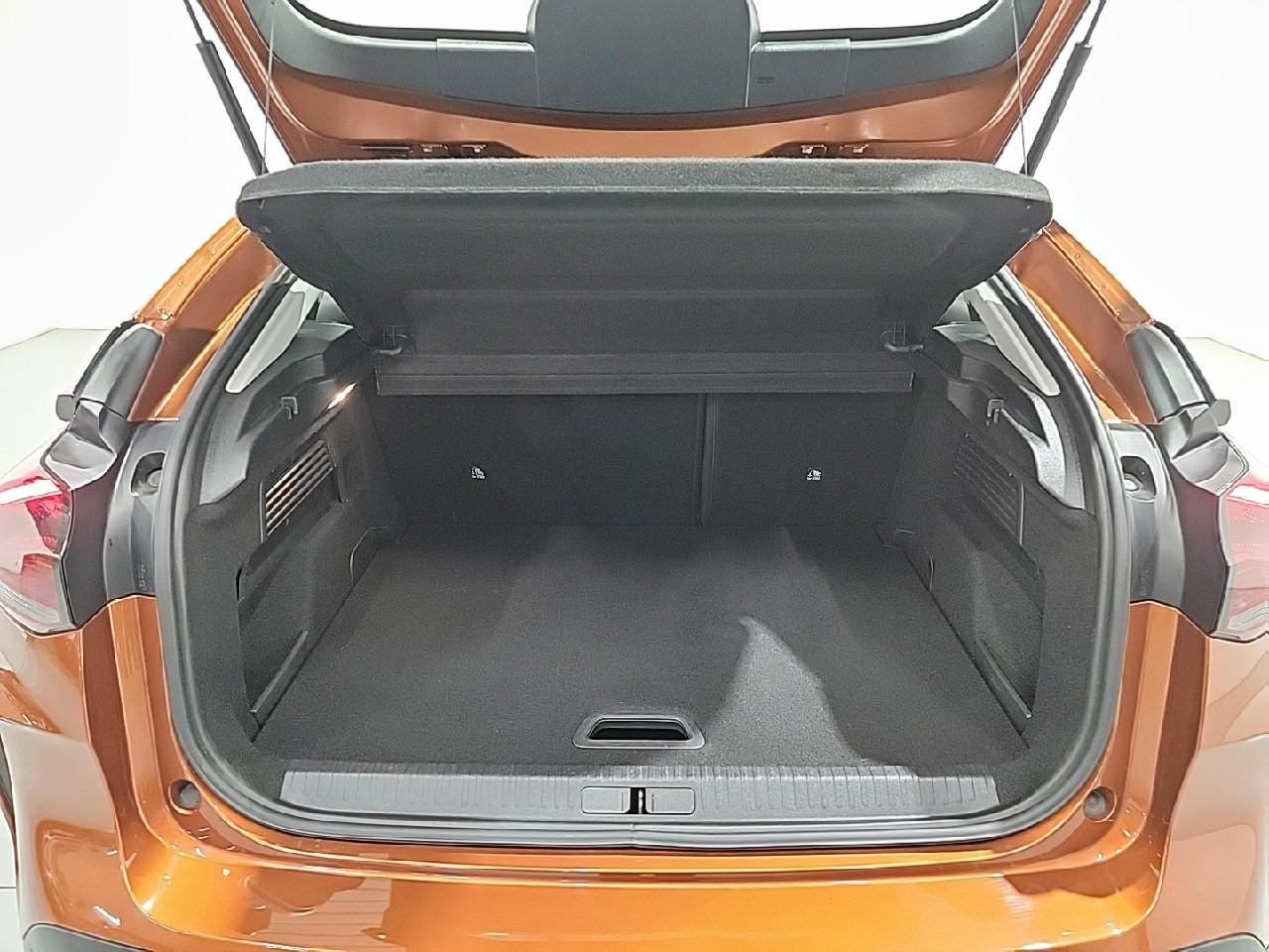 Citroën C4 puretech 130 s&s bvm6 feel pack — photo 6