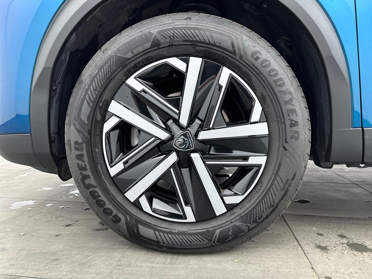 Peugeot 2008 100 s&s bvm6 style — photo 14
