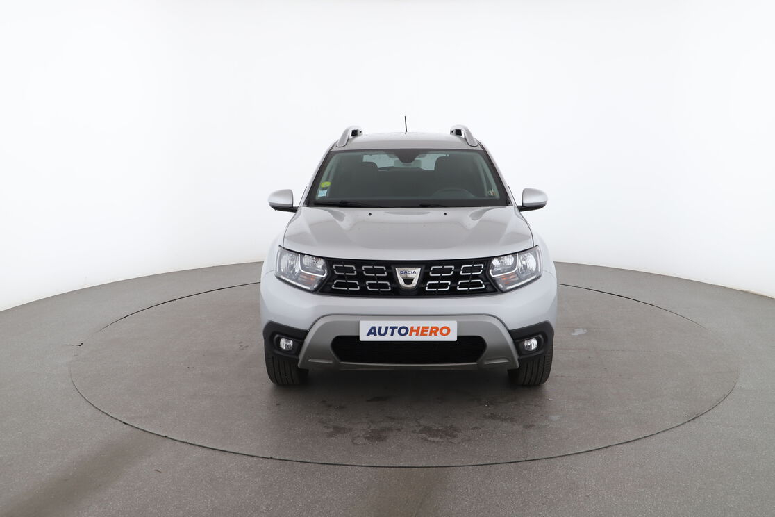 Dacia Duster 1.5 dCi Blue Prestige 4x2 — photo 8