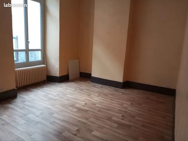 Appartement 52m2 vieux mans