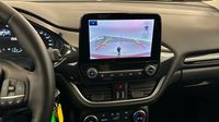 Ford Puma 1.0 Flexifuel 125ch Titanium — photo 29