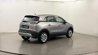 Opel Crossland X 1.2 Turbo 130ch Ultimate BVA Euro 6d-T — photo 5