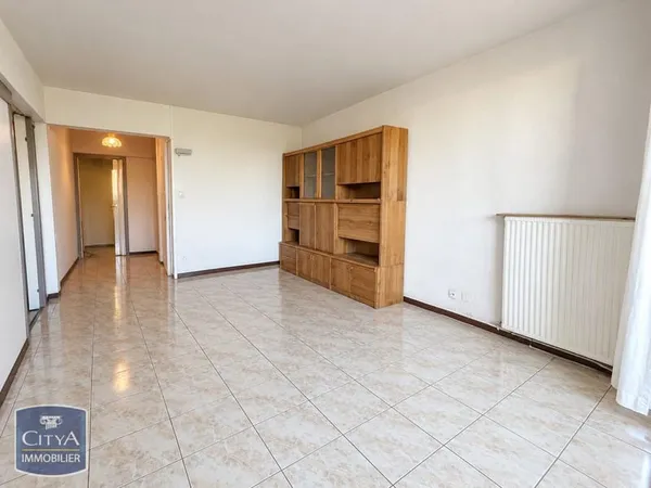 Appartement 3 pièces 76 m²
