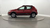 Dacia Sandero 0.9 TCe 90ch Techroad - 19 — photo 7