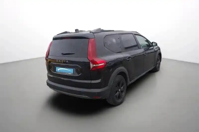 Dacia Jogger eco-g 100 7 places — photo 6