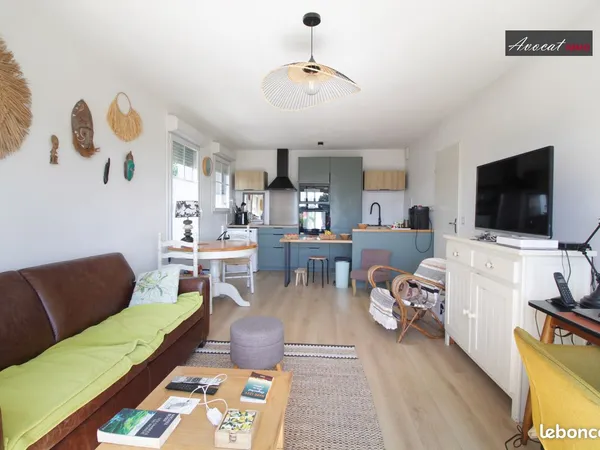 Superbe appartement