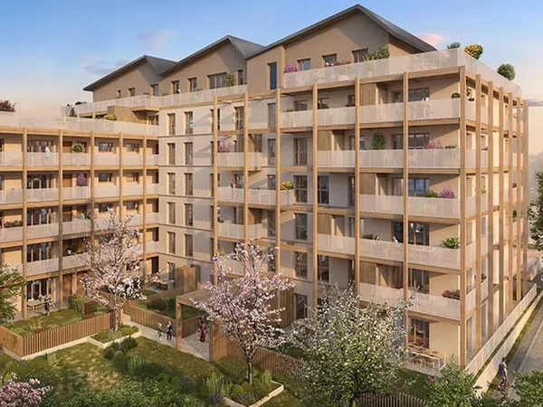 LUMEN BRS une nouvelle adresse à Saint Julien-en-Genevois