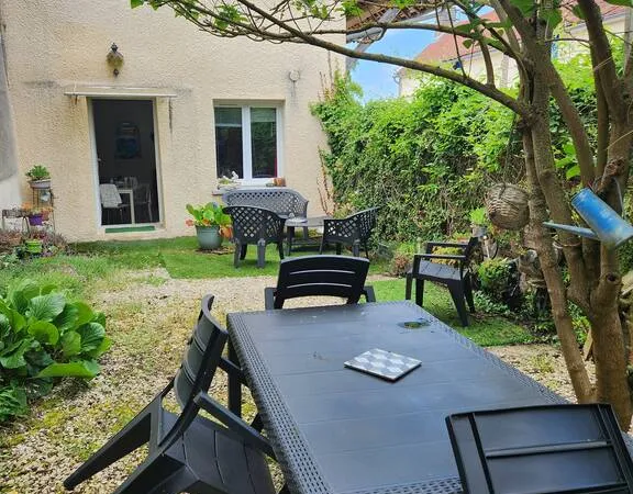 Immeuble 150 m²