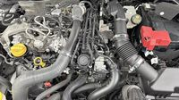 Renault Arkana 1.3 TCe mild hybrid 140ch Evolution EDC -22 — photo 20