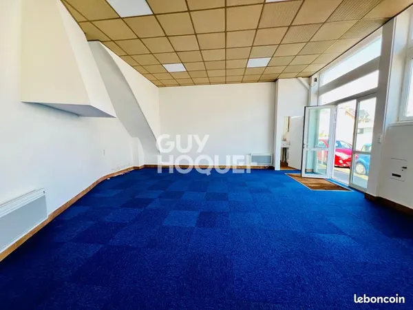 Immeuble 10 pièces 207 m²