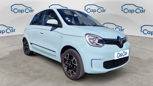 Renault Twingo 0.9 TCe 95 - Intens – 2019 – 51201 km – Essence – Boîte Manuelle — photo 17
