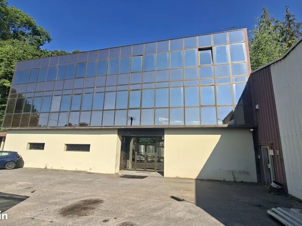 Maison 4 pièces 480 m²