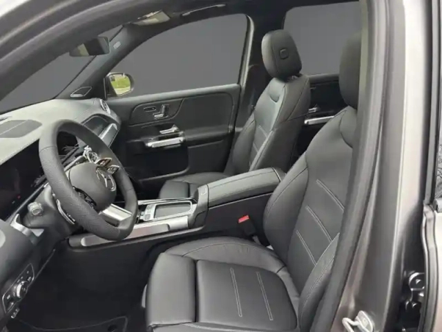 Mercedes Classe B 250+ — photo 11