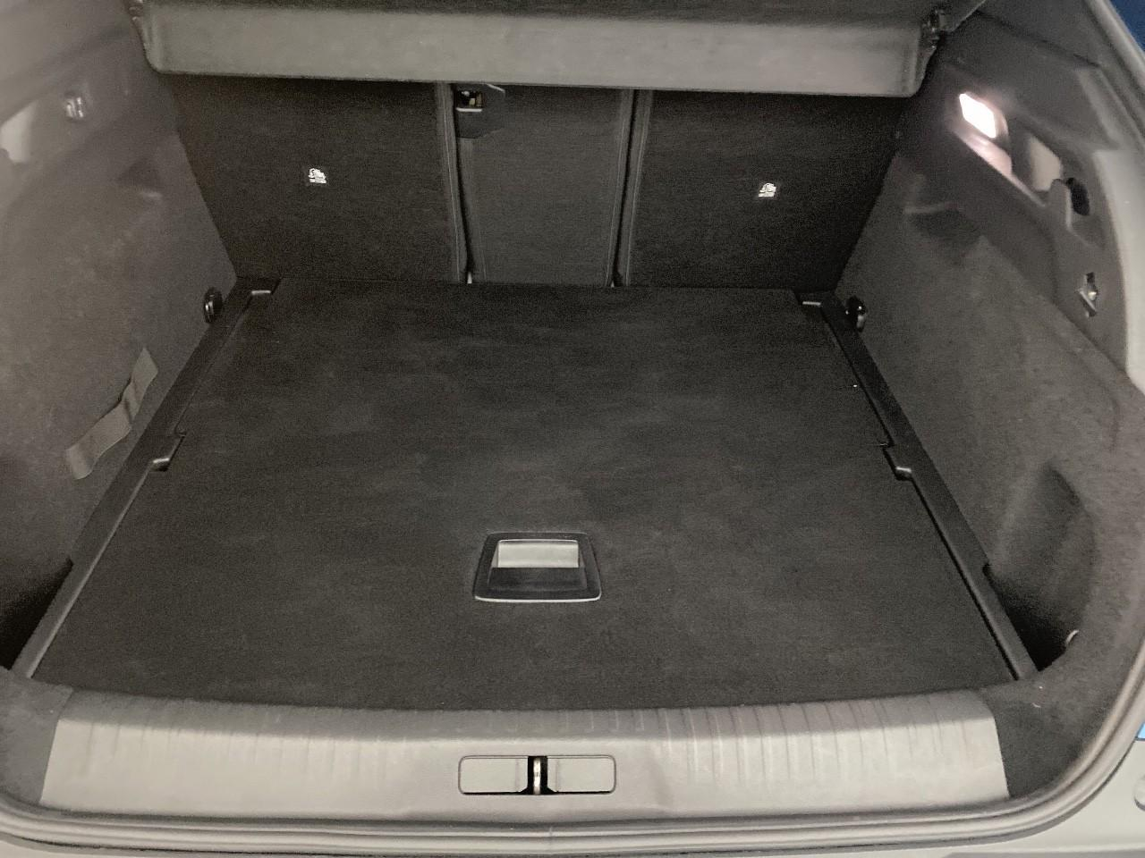 Peugeot 3008 electrique 210 ch 73 kwh allure — photo 6