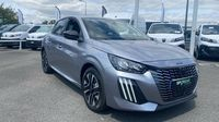 Peugeot 208 1.2 Hybrid 145ch Allure e-DCS6 — photo 3