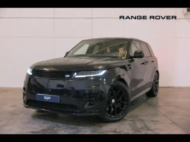 Land Rover Range Rover sport 3.0 p460e 460ch phev dynamic se