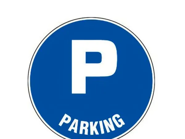 Parking centre ville
