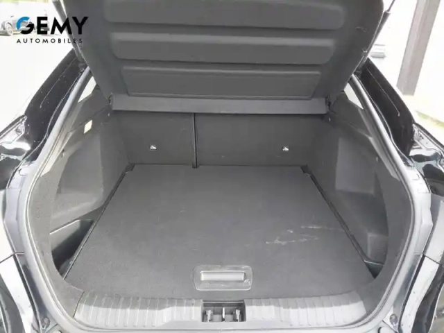 Renault Arkana mild hybrid 140 edc fap - 22 — photo 70