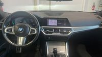 Bmw Série 4 Coupé 420dA 190ch M Sport — photo 11