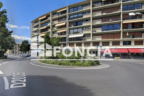 Stationnement Location Thonon-les-Bains   100€